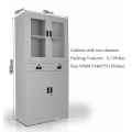 Factory Direct Sale Modern Office Storage Steel Cupboard Locker